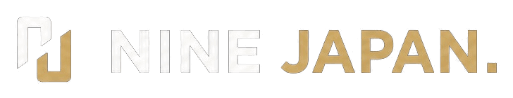 NINE JAPAN